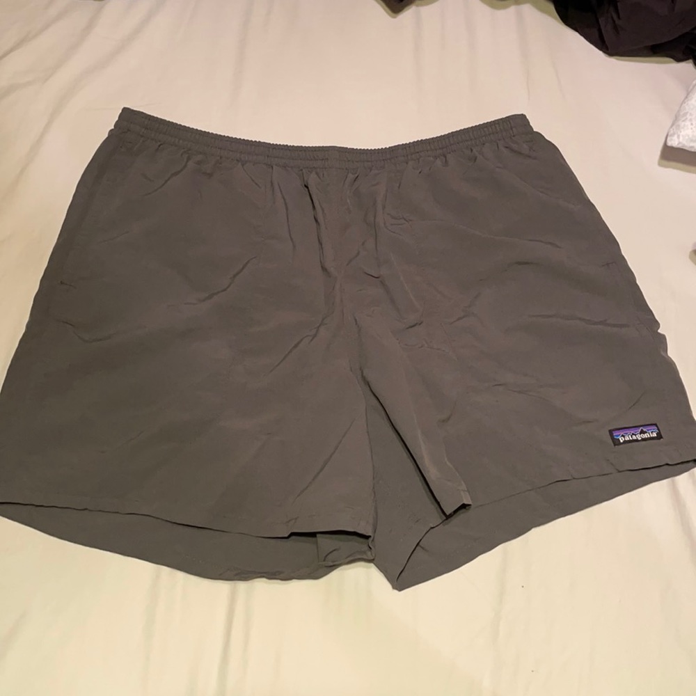 Patagonia baggies shorts